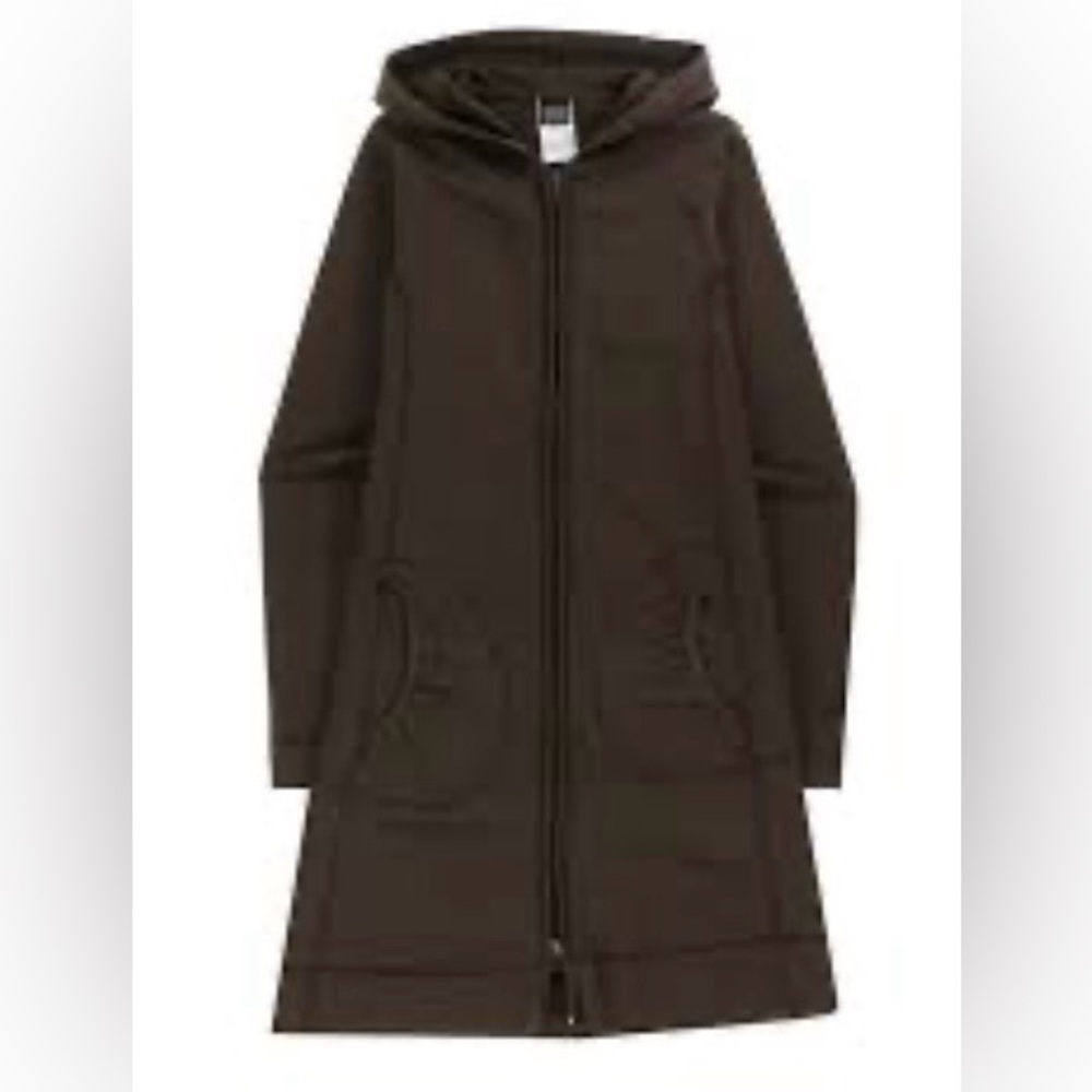 Patagonia Rare Blanket Trench Coverall - Women’s Medium EUC